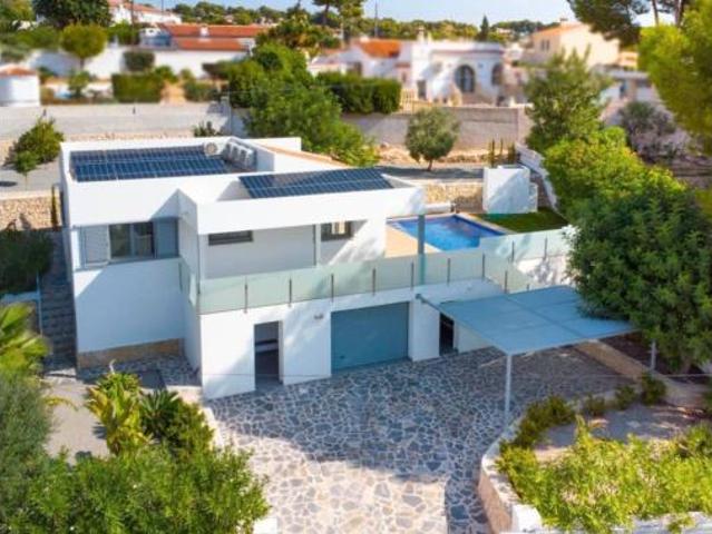 Casa Rural en venta en la Marina Alta, Valencia