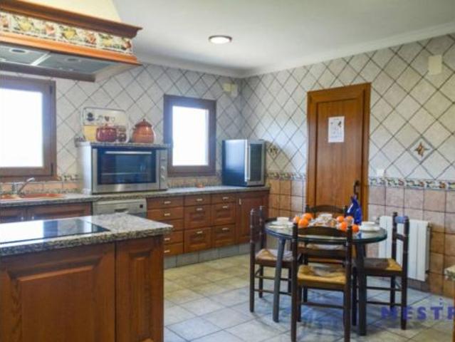 Casa Rural en venta en la Marina Alta, Valencia