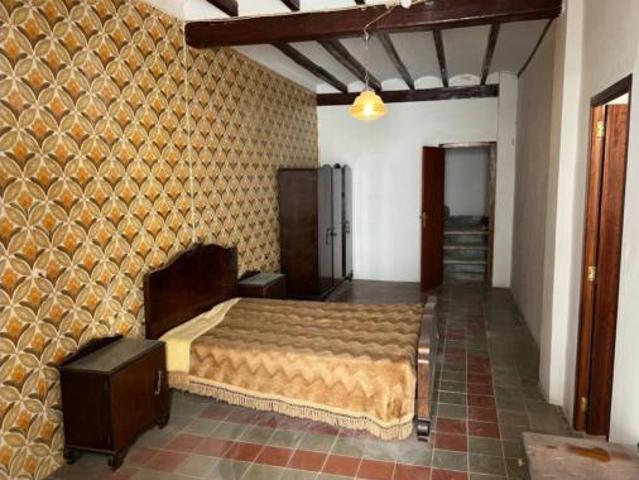 Casa Rural en venta en la Marina Alta, Valencia