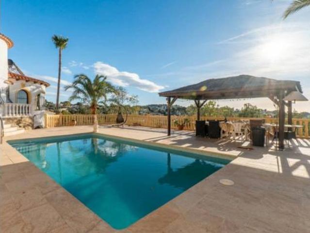 Casa Rural en venta en Urbanització Cala Advocat-Bonavista, la Marina Alta