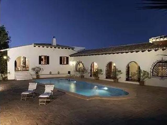 Casa Rural en venta en Benissa, Alacant / Alicante