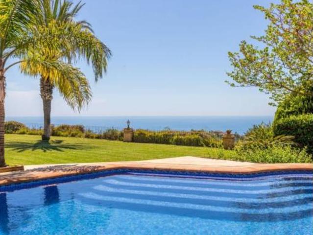 Casa Rural en venta en la Marina Alta, Valencia