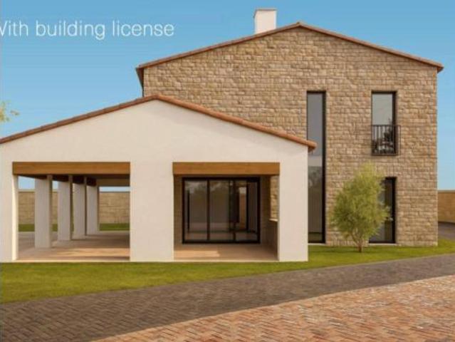 Casa Rural en venta en la Marina Alta, Valencia