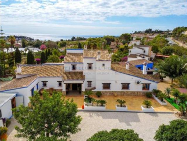 Casa Rural en venta en Urbanització Sant Jaume, la Marina Alta