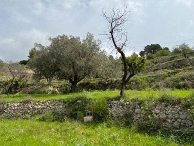 Casa Rural en venta en la Marina Alta, Valencia