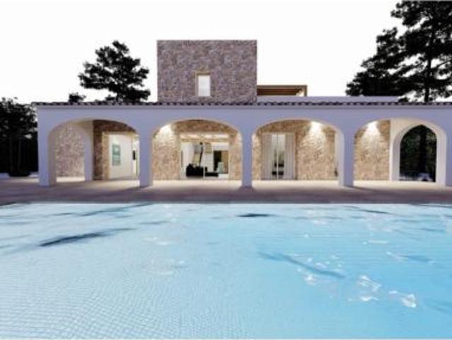 Casa Rural en venta en la Marina Alta, Valencia