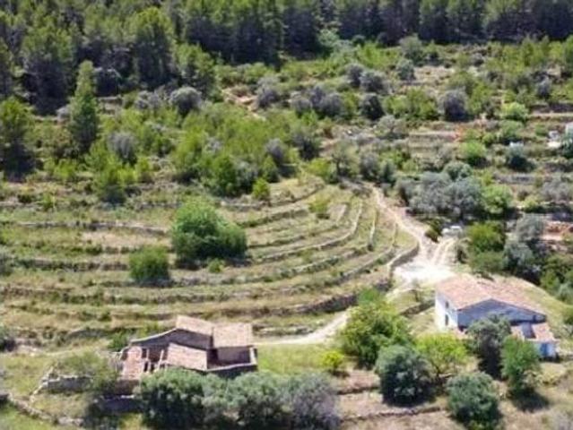 Casa Rural en venta en la Marina Alta, Valencia