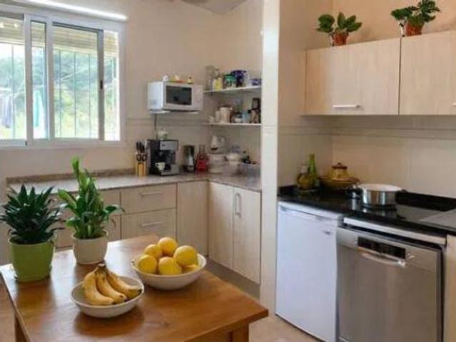 Casa Rural en venta en la Marina Alta, Valencia