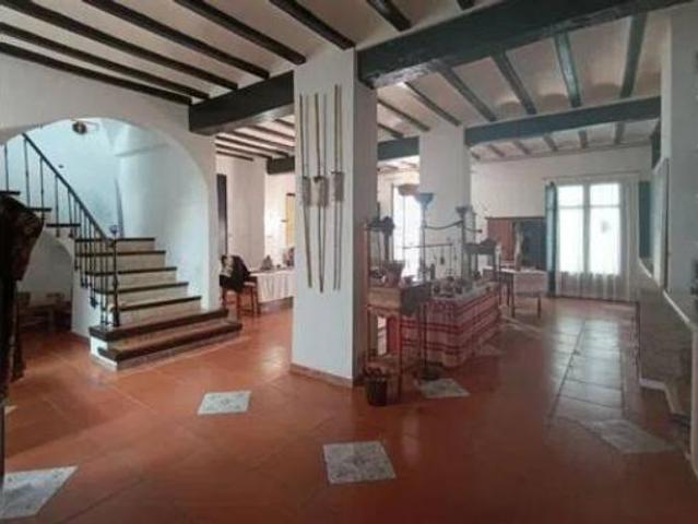 Casa Rural en venta en la Marina Alta, Valencia