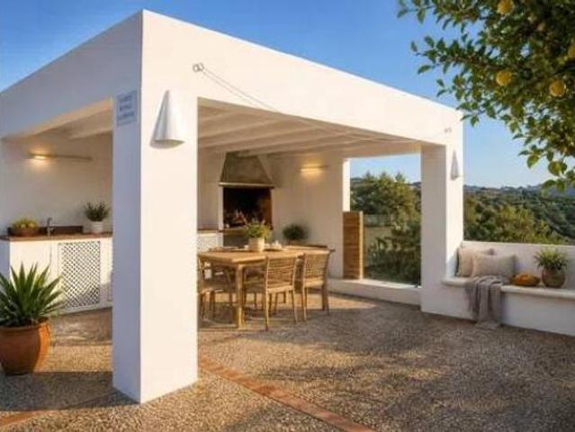 Casa Rural en venta en la Marina Alta, Valencia