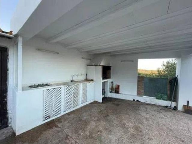 Casa Rural en venta en la Marina Alta, Valencia