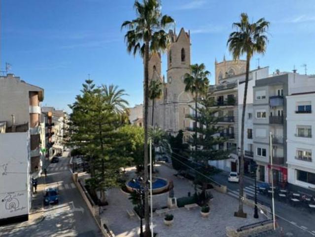 Casa Rural en venta en Benissa