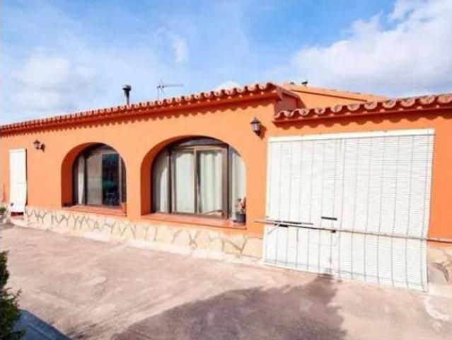 Casa Rural en venta en la Marina Alta, Valencia