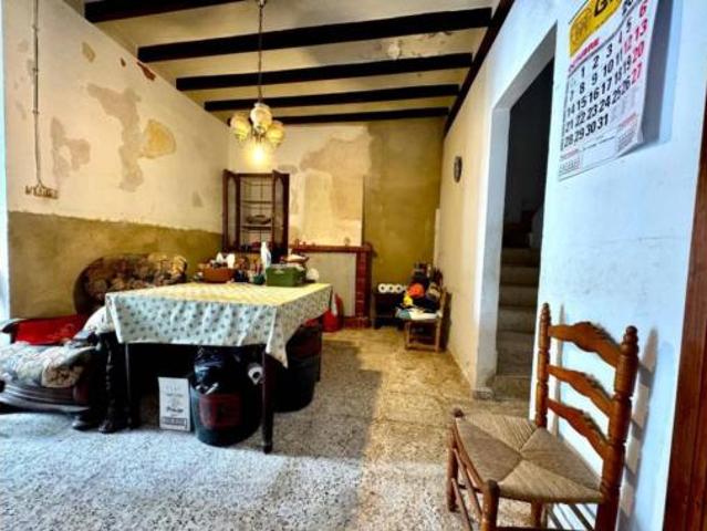 Casa Rural en venta en la Marina Alta, Valencia