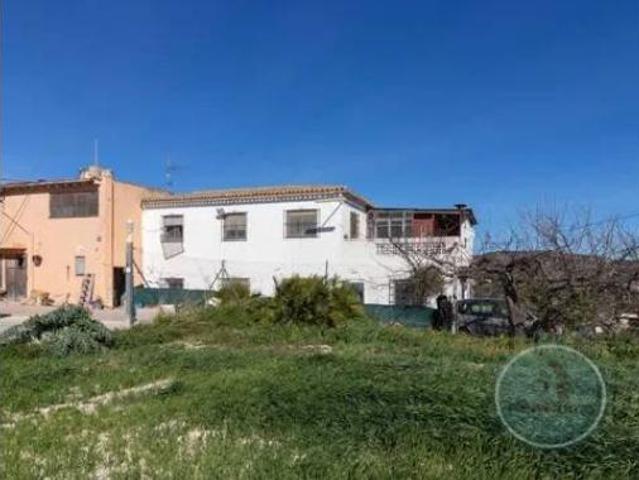 Casa Rural en venta en la Marina Alta, Valencia