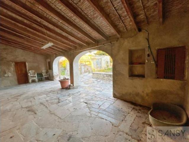 Casa Rural en venta en la Marina Alta, Valencia