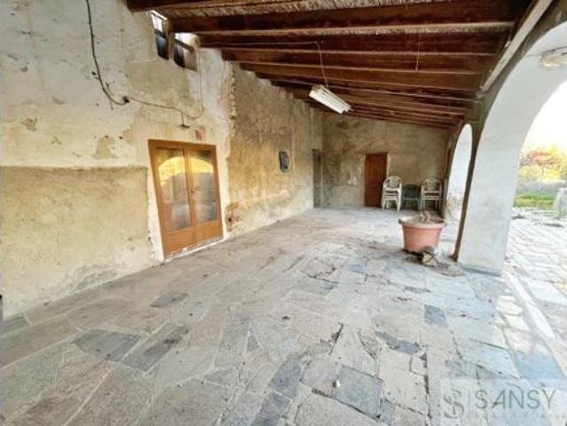 Casa Rural en venta en la Marina Alta, Valencia