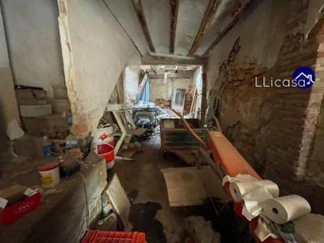 Casa Rural en venta en Valencia