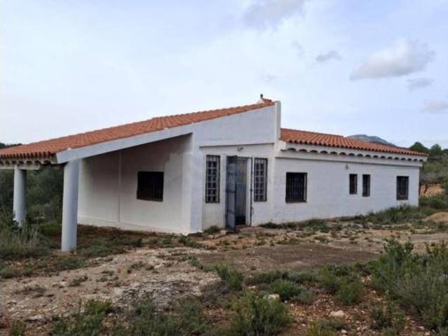 Casa Rural en venta en la Plana Alta, Valencia