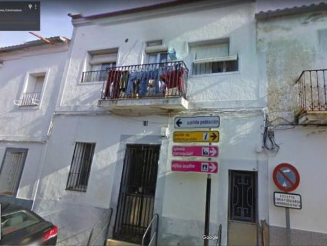 Casa Rural en venta en Benquerencia De La Serena, Extremadura