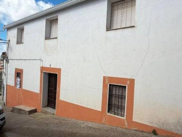 Casa Rural en venta en Benquerencia De La Serena, Extremadura