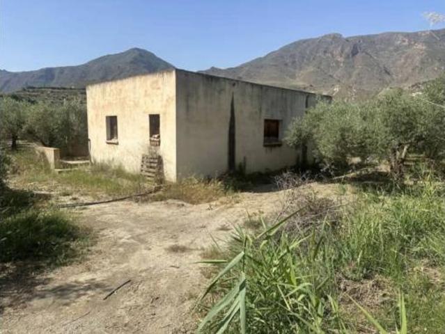Casa Rural en venta en Bentarique, Andalucía