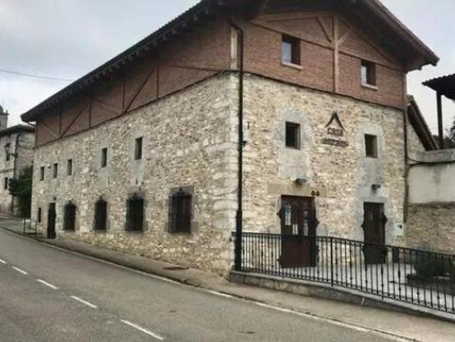 Casa Rural en venta en Berberana, Castilla y León