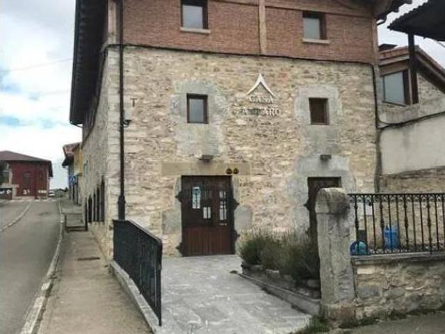 Casa Rural en venta en Berberana, Castilla y León