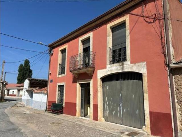 Casa Rural en venta en Bercimuel, Segovia