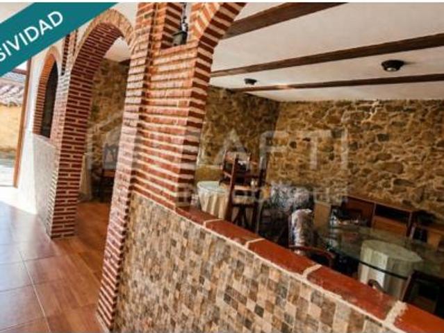 Casa Rural en venta en Bermellar, Castilla y León