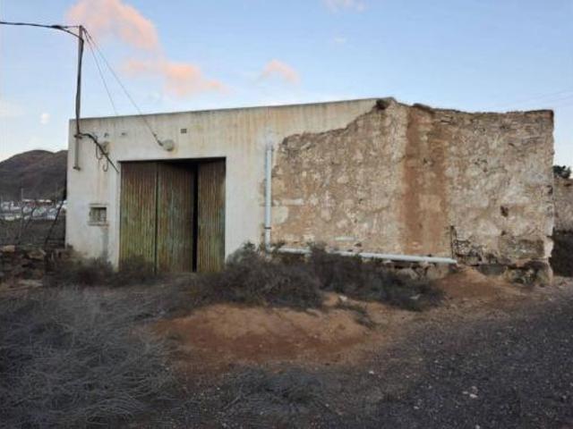 Casa Rural en venta en La Ampuyenta, Puerto del rosario