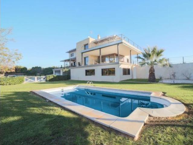 Casa Rural en venta en el Camp de Túria, Valencia