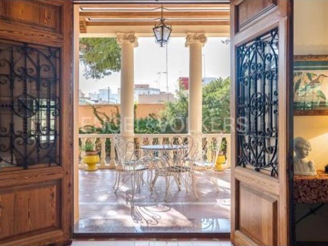 Quinta en venta en Bétera, Urbanización Virgen de la Estrella