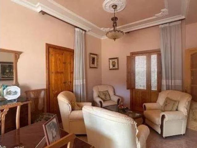 Casa Rural en venta en l'Alt Vinalopó / El Alto Vinalopó, Valencia