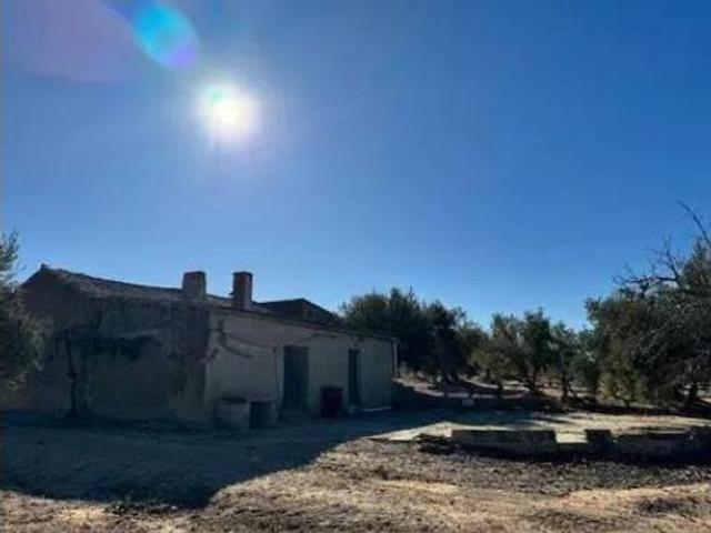 Casa Rural en venta en l'Alt Vinalopó / El Alto Vinalopó, Valencia