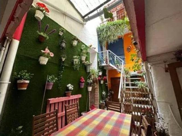 Casa Rural en venta en l'Alt Vinalopó / El Alto Vinalopó, Valencia