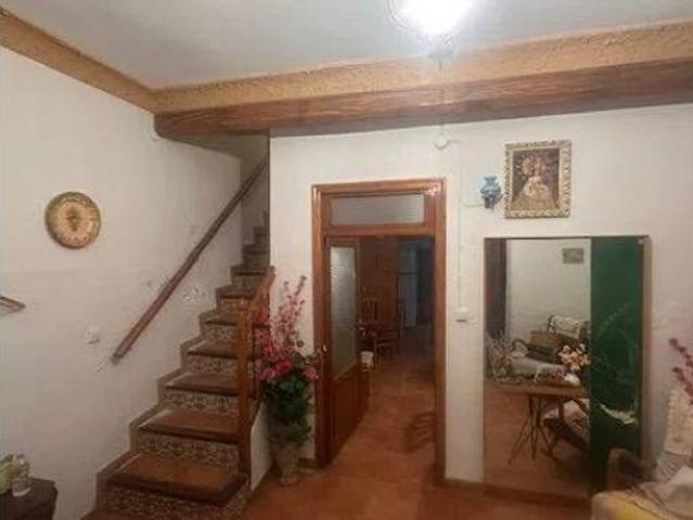 Casa Rural en venta en l'Alt Vinalopó / El Alto Vinalopó, Valencia