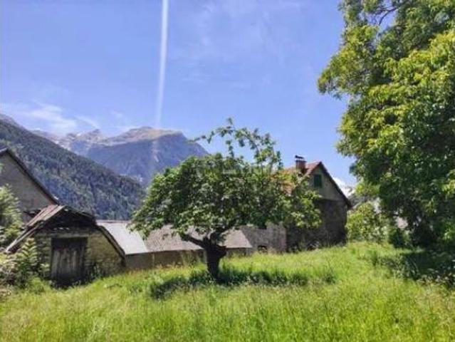 Casa Rural en venta en Javierre, Aínsa-sobrarbe