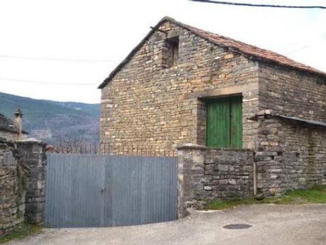 Casa Rural en venta en Alto Gállego, Aragón