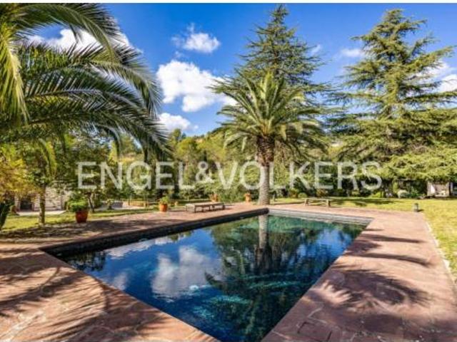 Chalet en venta en Bigues, Vallès Oriental