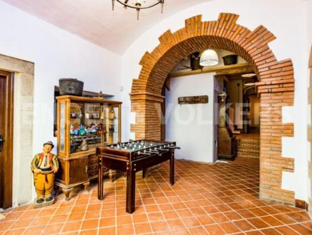 Casa Rural en venta en Vallès Oriental, Catalunya