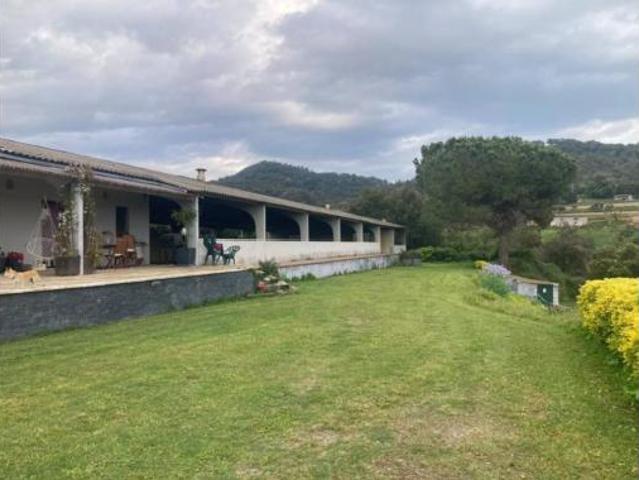 Casa Rural en venta en Bigues, Bigues I Riells