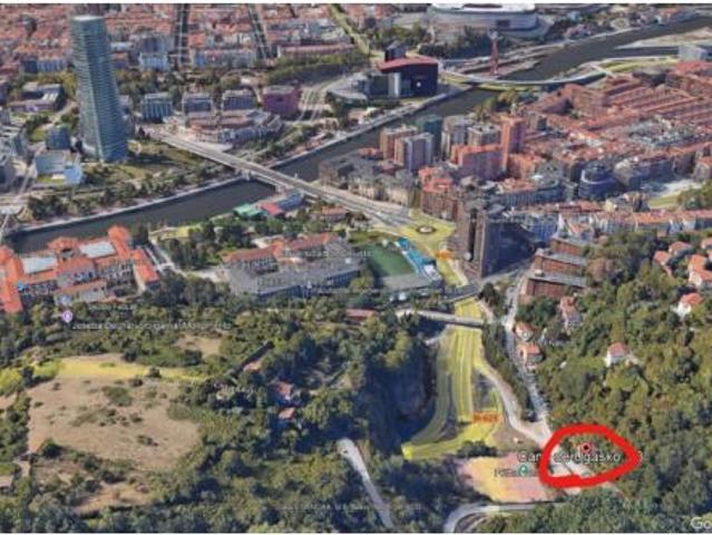 Casa Rural en venta en Deusto, Bilbao