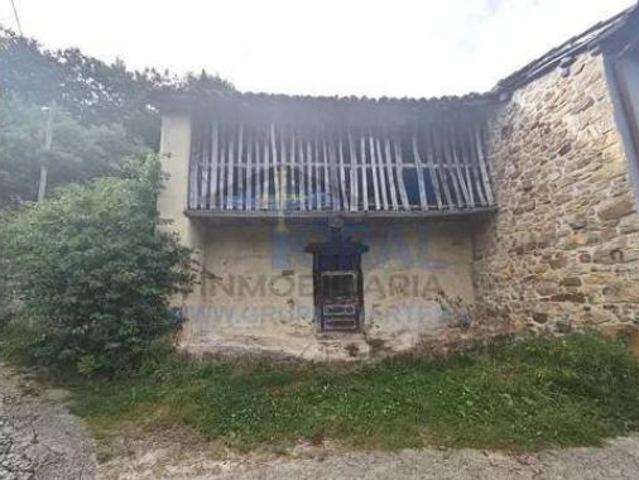 Casa Rural en venta en Bimenes, Asturias
