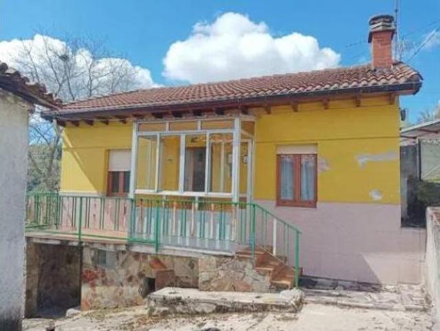 Casa Rural en venta en Laviana, Asturias