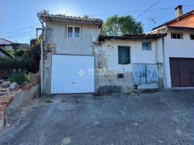 Casa Rural en venta en Bimenes