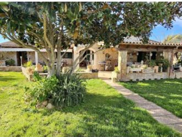 Casa Rural en venta en Raiguer, Baleares