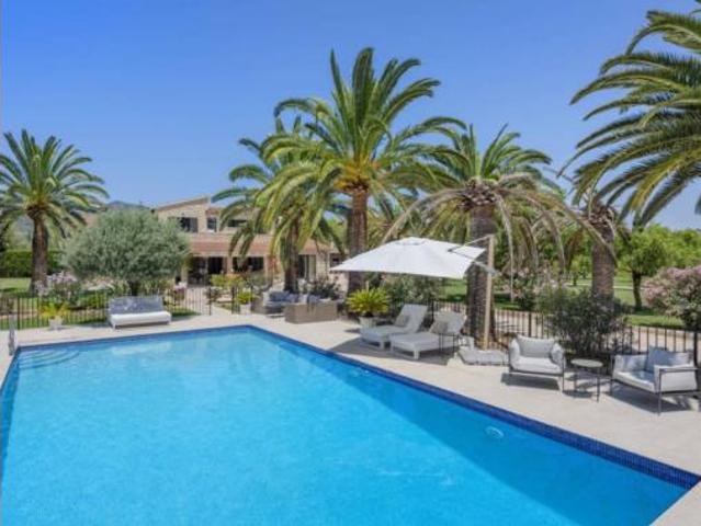 Casa Rural en venta en Raiguer, Baleares
