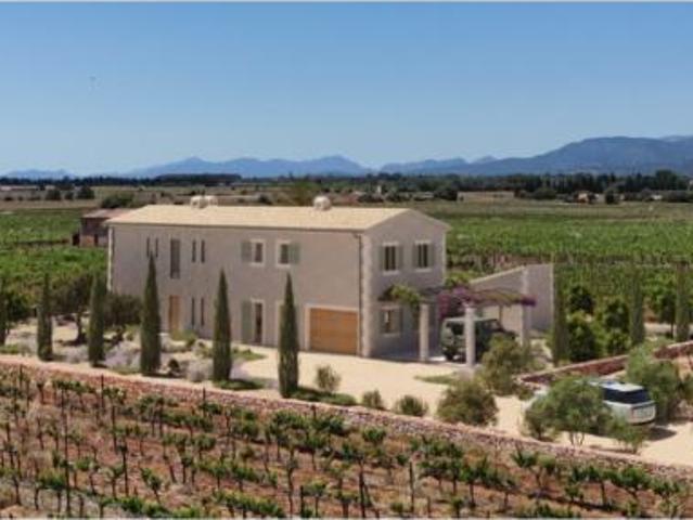 Casa Rural en venta en Raiguer, Baleares