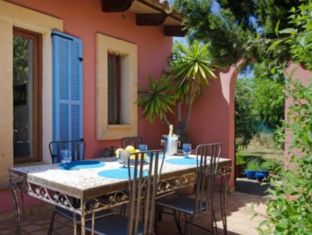 Casa Rural en venta en Raiguer, Baleares